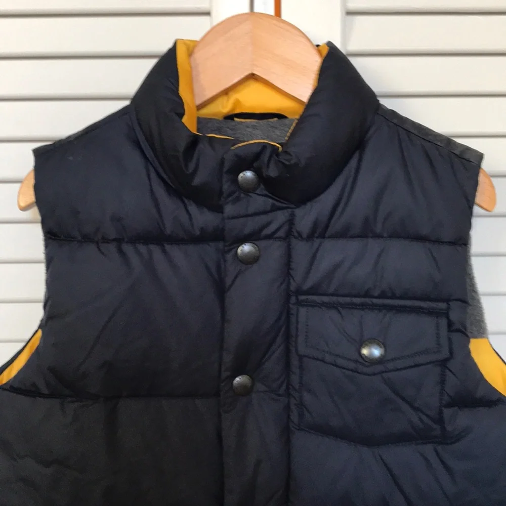 GAP Puffer Vest